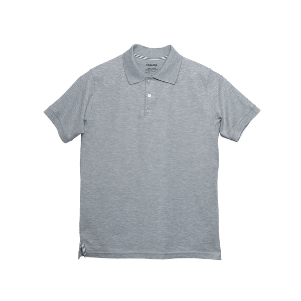 Polo Blend Combed Hombre
