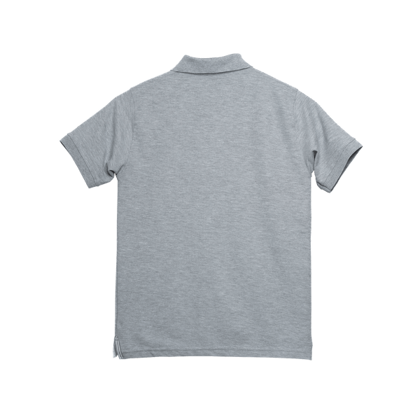 Polo Blend Combed Hombre