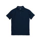 Polo Blend Combed Hombre
