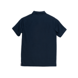 Polo Blend Combed Hombre