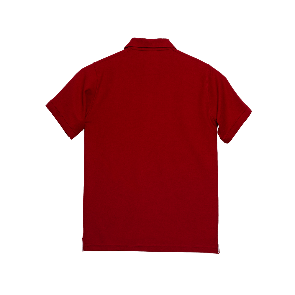 Polo Blend Combed Hombre