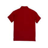 Polo Blend Combed Hombre