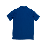 Polo Blend Combed Hombre