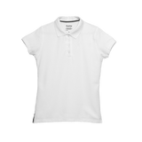 Polo Blend Combed Mujer