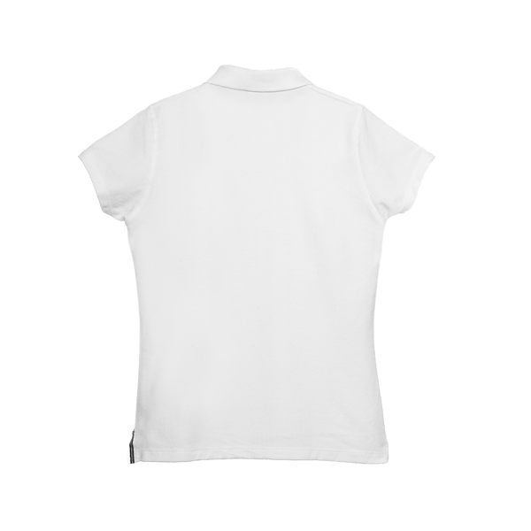 Polo Blend Combed Mujer