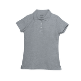 Polo Blend Combed Mujer