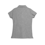 Polo Blend Combed Mujer