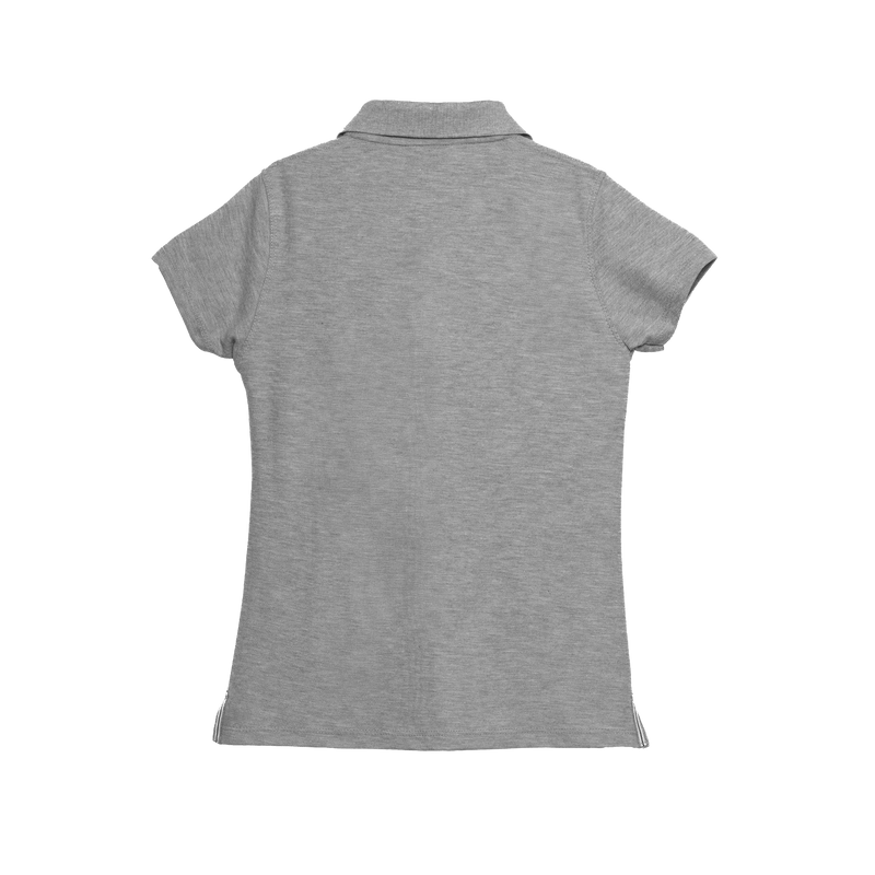 Polo Blend Combed Mujer