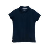 Polo Blend Combed Mujer