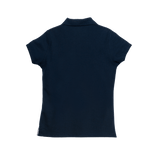 Polo Blend Combed Mujer