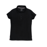 Polo Blend Combed Mujer
