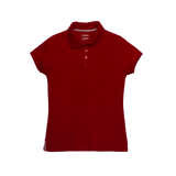 Polo Blend Combed Mujer