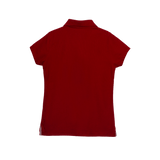 Polo Blend Combed Mujer