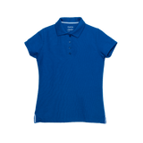 Polo Blend Combed Mujer