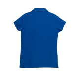 Polo Blend Combed Mujer