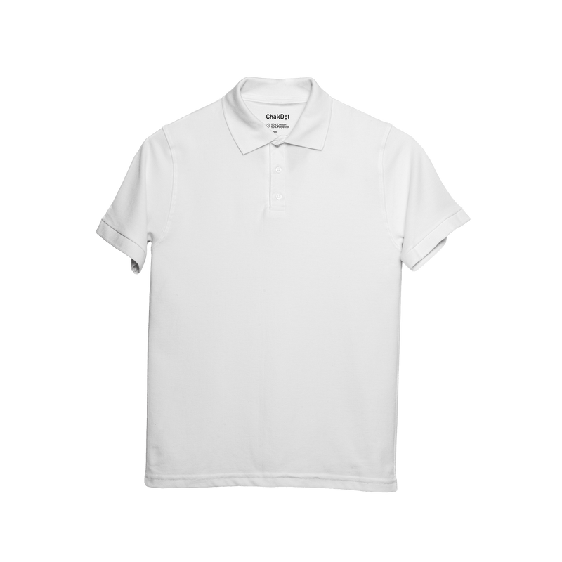 Polo Blend Hombre