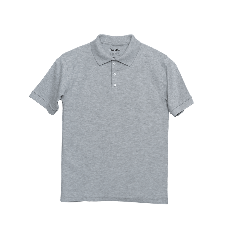 Polo Blend Hombre