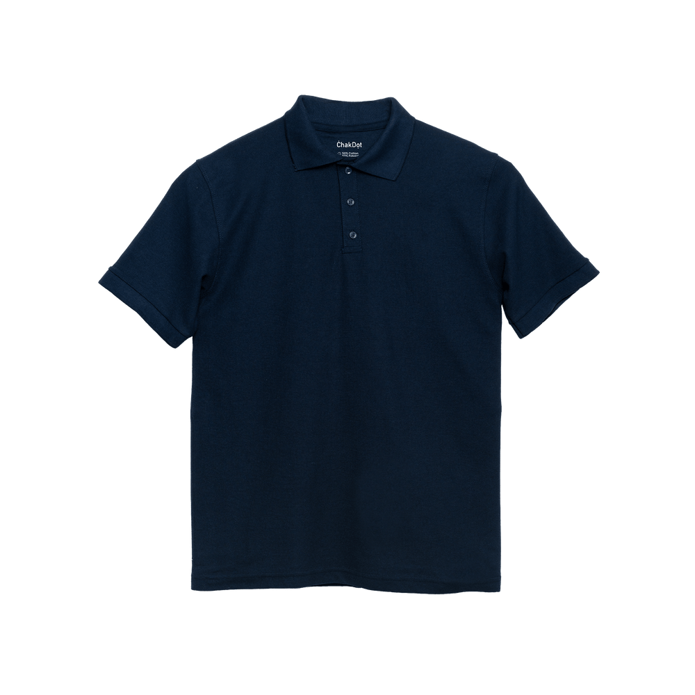 Polo Blend Hombre