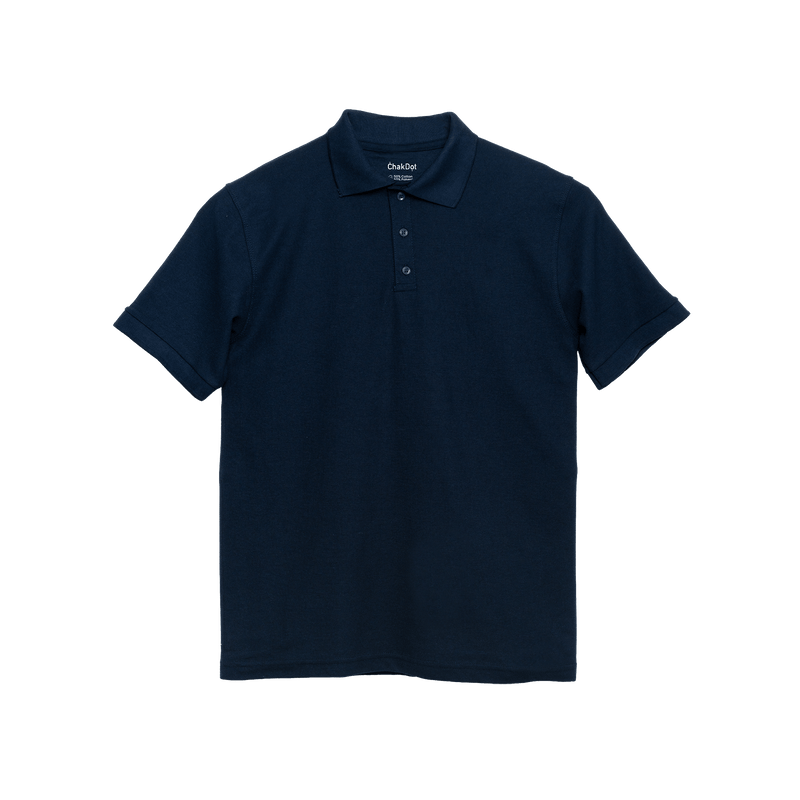 Polo Blend Hombre
