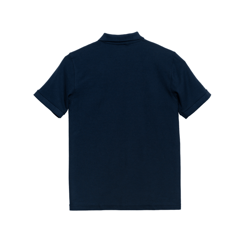 Polo Blend Hombre