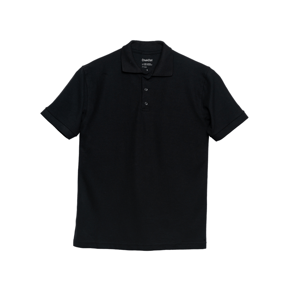 Polo Blend Hombre