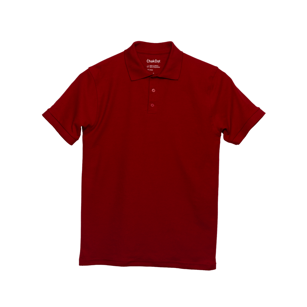 Polo Blend Hombre