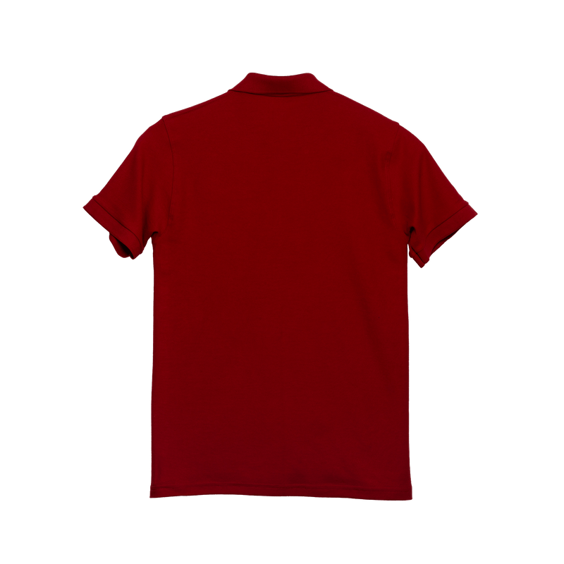 Polo Blend Hombre