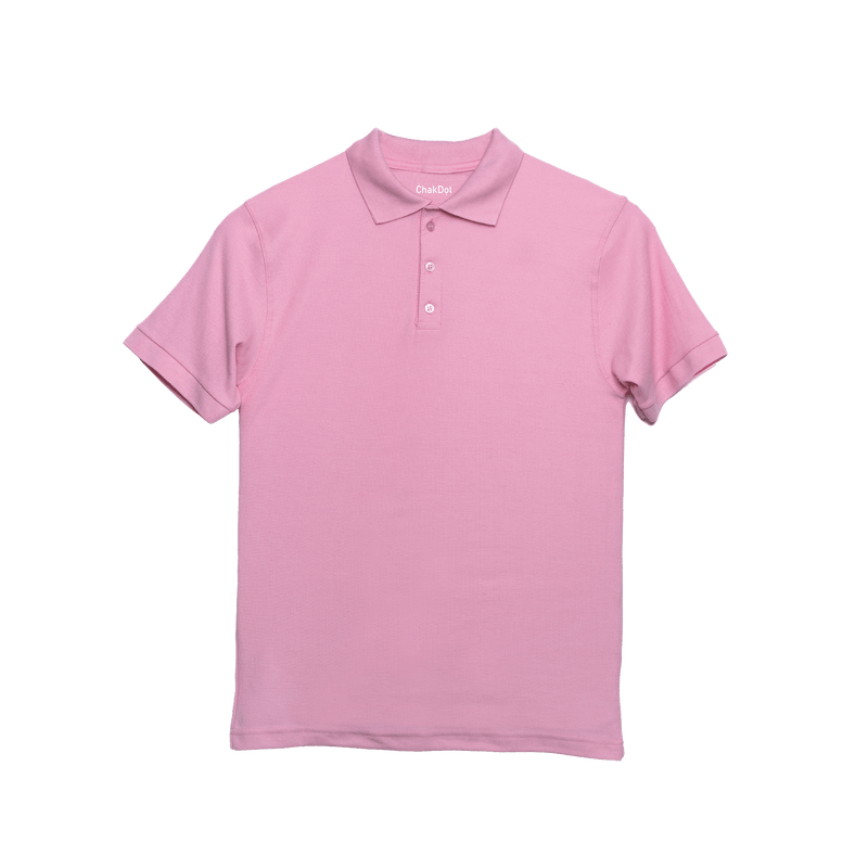 Polo Blend Hombre