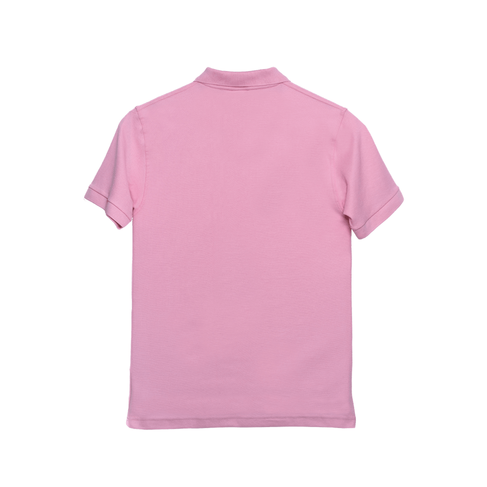 Polo Blend Hombre