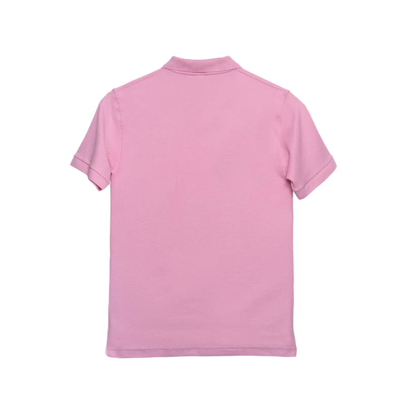 Polo Blend Hombre