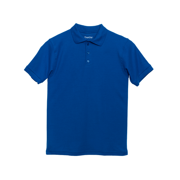 Polo Blend Hombre
