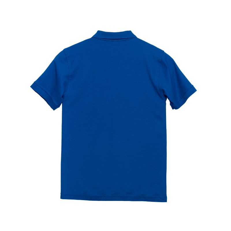 Polo Blend Hombre