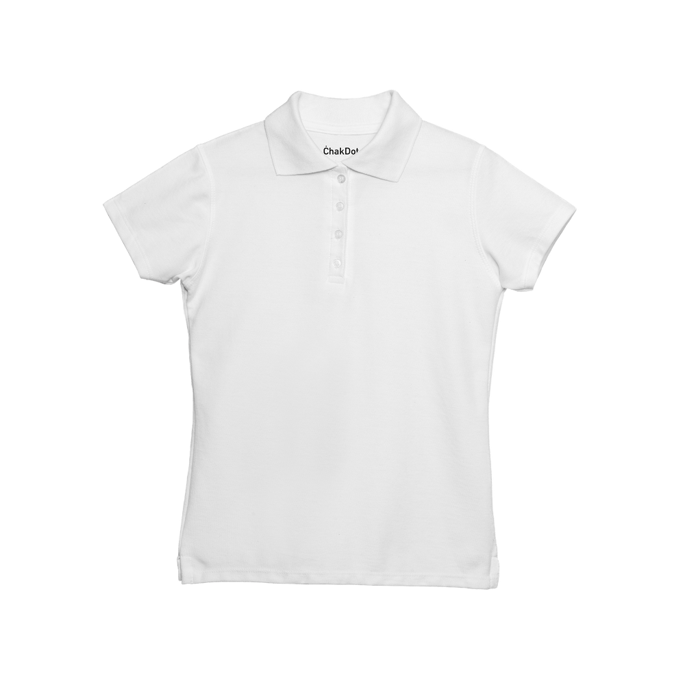 Polo Blend Mujer