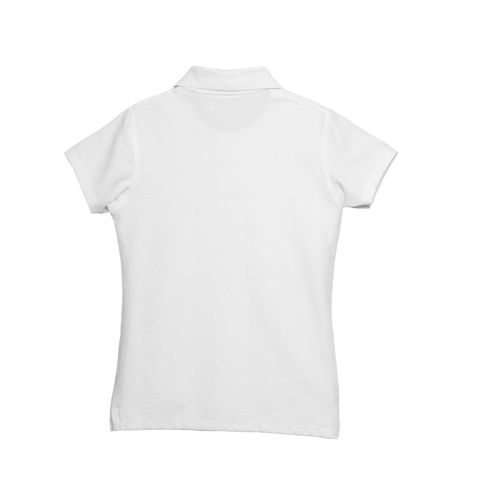 Polo Blend Mujer