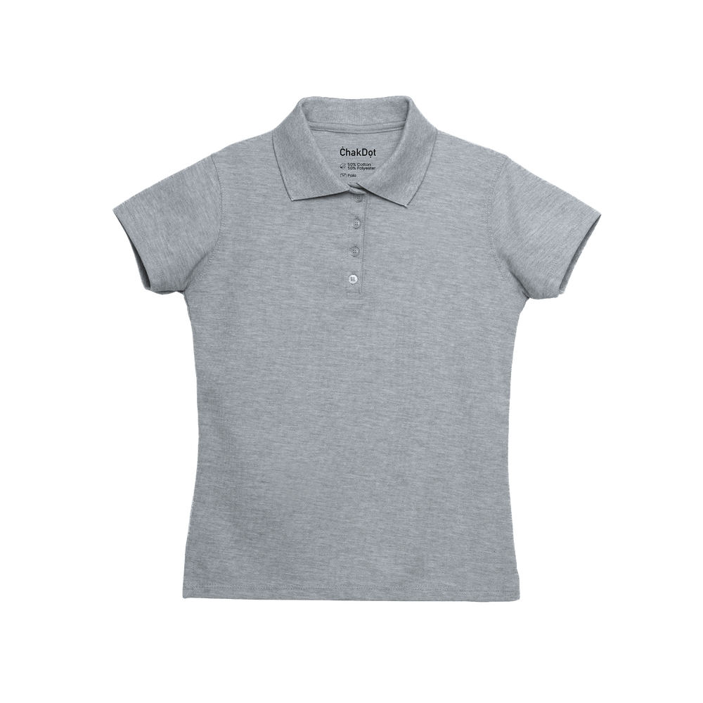 Polo Blend Mujer