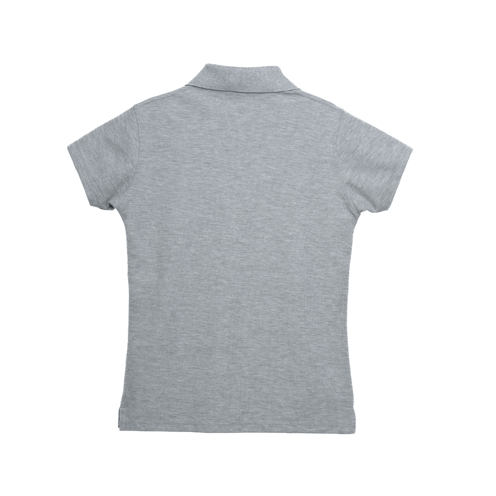 Polo Blend Mujer