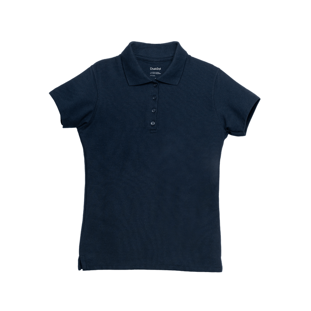 Polo Blend Mujer
