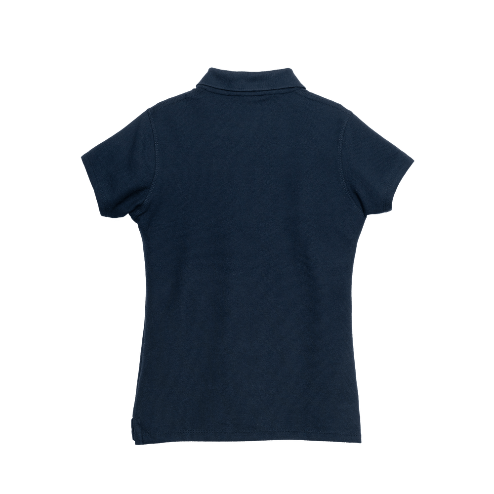 Polo Blend Mujer