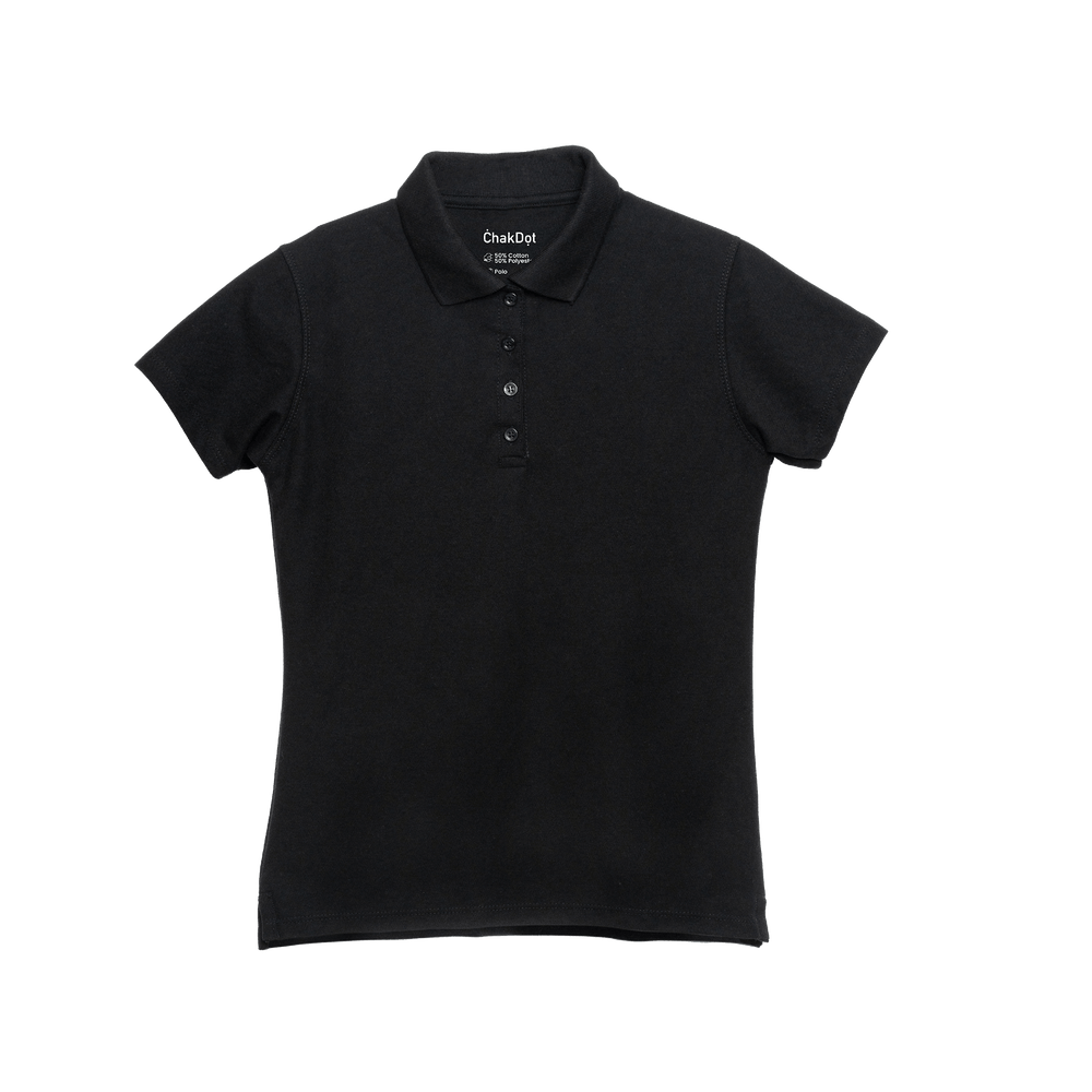 Polo Blend Mujer