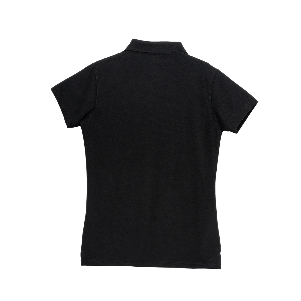 Polo Blend Mujer