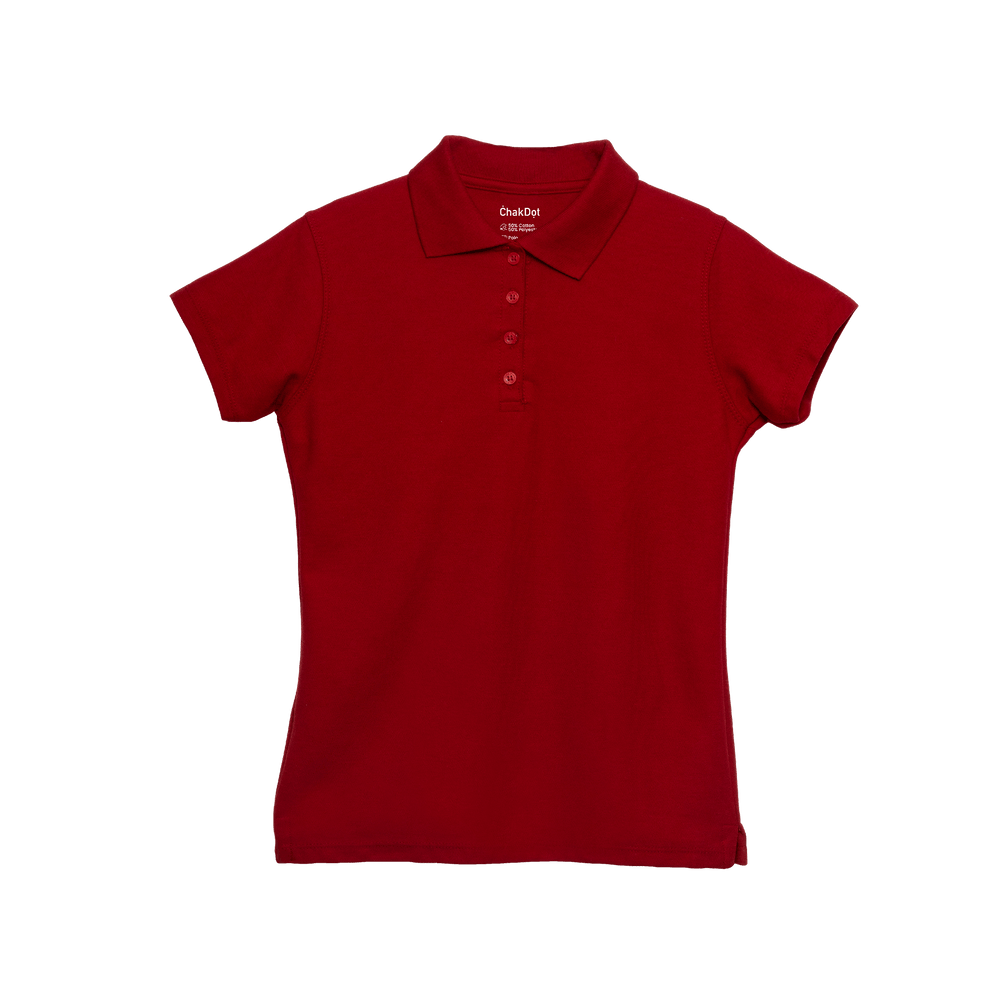 Polo Blend Mujer