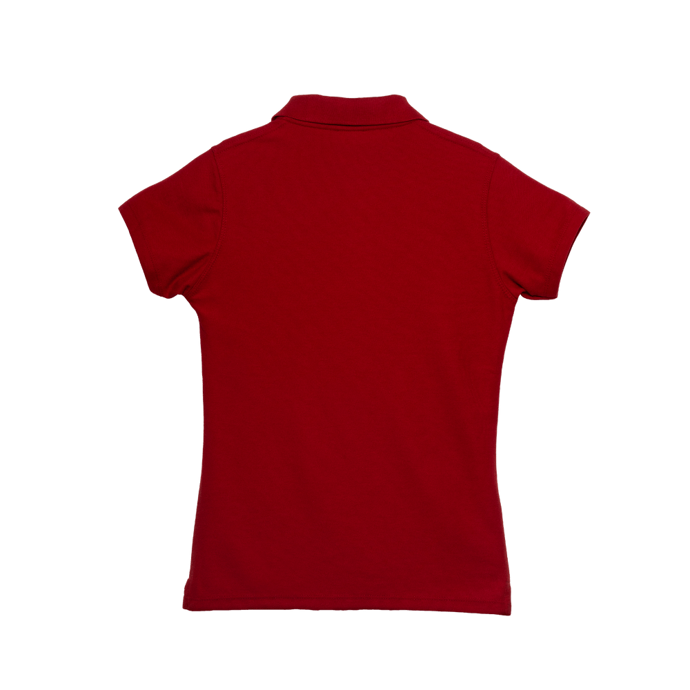 Polo Blend Mujer