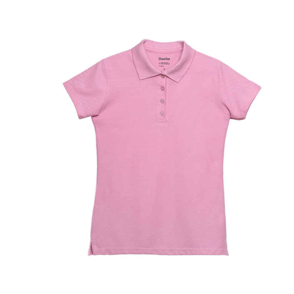 Polo Blend Mujer