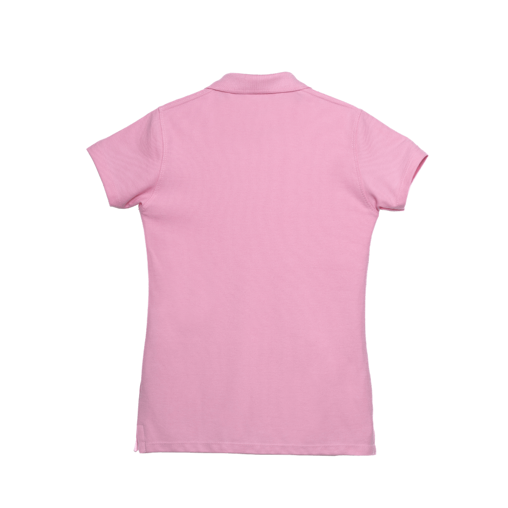 Polo Blend Mujer