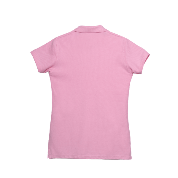 Polo Blend Mujer