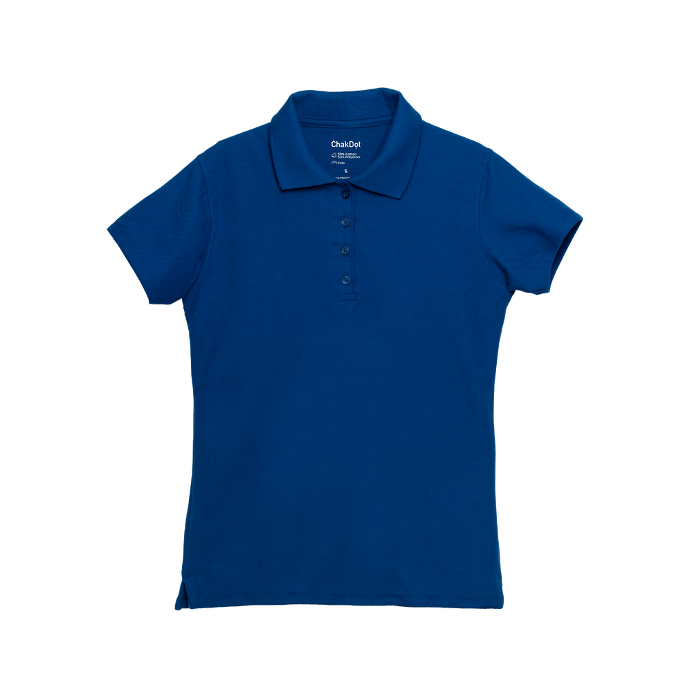 Polo Blend Mujer