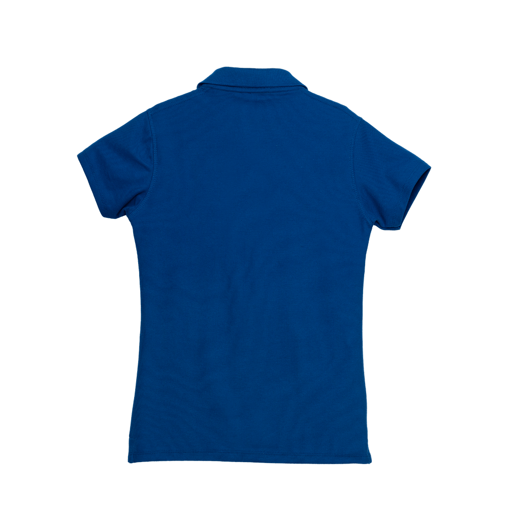 Polo Blend Mujer
