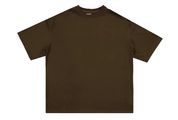 T-Shirt Oversize Unisex