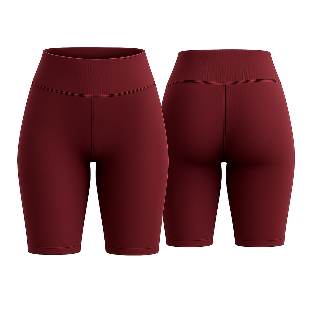 BikerShort Ride