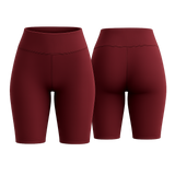 BikerShort Ride